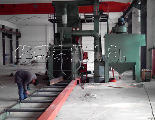 钢结构Av老司机亚洲精品天堂外观